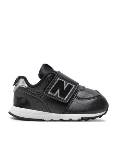 New Balance Сникърси NW574FM Черен