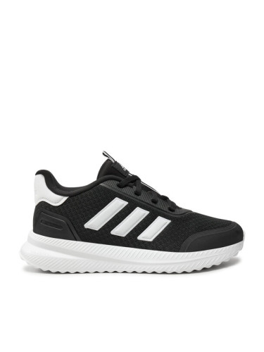 adidas Сникърси X_Plrpath K IE8465 Черен