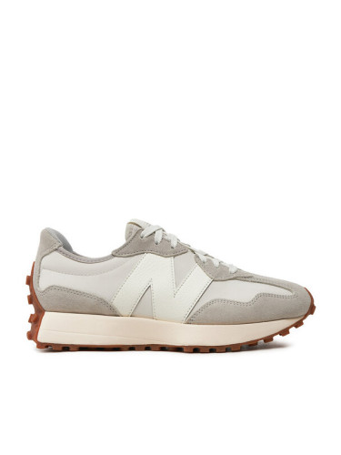 New Balance Сникърси MS327ASK Сив