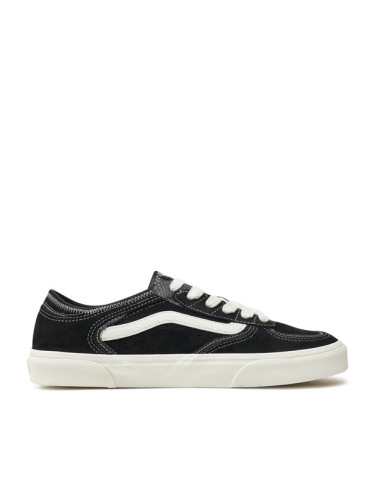 Vans Гуменки Rowley Classic VN0009QJBPT1 Черен