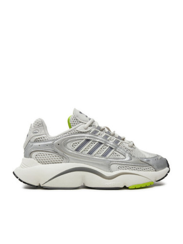 adidas Сникърси OZMILLEN IF9592 Сив