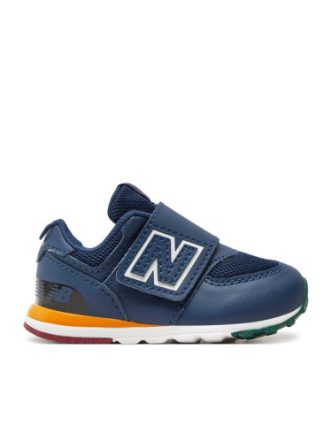 New Balance Сникърси NW574KIG Син