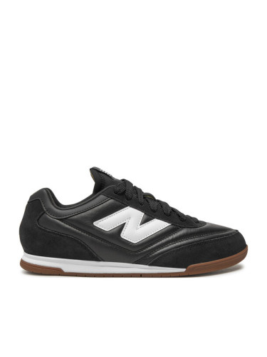 New Balance Сникърси URC42LB Черен