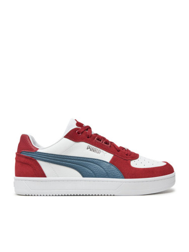 Puma Сникърси Caven 2.0 395080 05 Червен