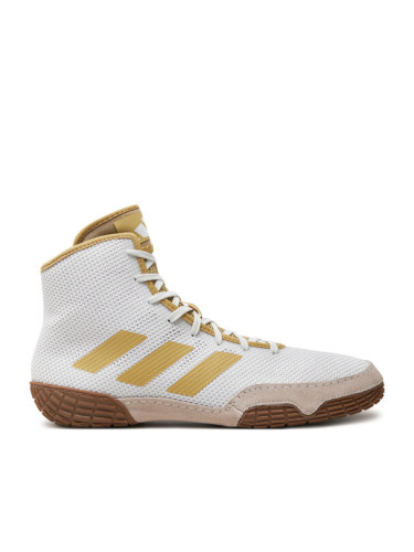 adidas Боксьорски обувки Tech Fall 2.0 FZ5389 Бял