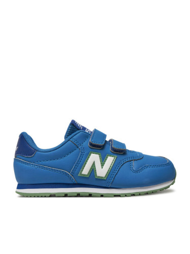 New Balance Сникърси PV500FBI Син