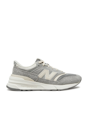 New Balance Сникърси U997REE Сив