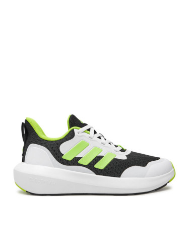 adidas Сникърси Fortarun 3.0 IF4089 Черен