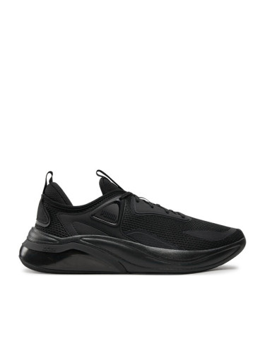 Puma Маратонки за бягане Cell Thrill 310168 01 Черен