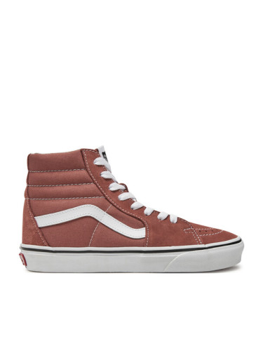 Vans Сникърси Sk8-Hi VN000CN5BGF1 Оранжев