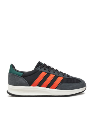 adidas Сникърси Run 70S 2.0 IH8591 Черен