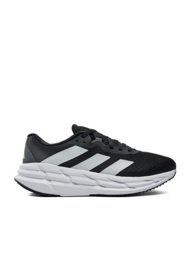 adidas Маратонки за бягане Adistar 3 ID6161 Черен