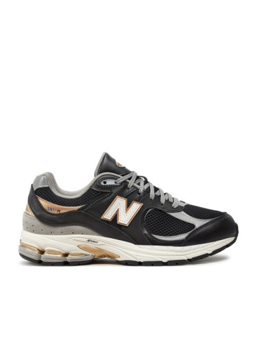 New Balance Сникърси M2002RPO Черен