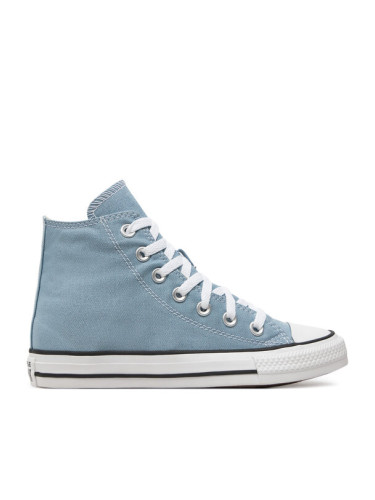 Converse Кецове Chuck Taylor All Star A08579C Светлосиньо