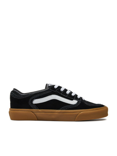 Vans Гуменки Rowley Classic VN0A4BTT9X11 Черен