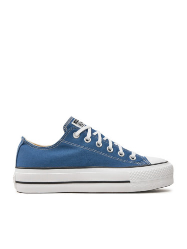 Converse Кецове Chuck Taylor All Star Lift Platform A08289C Тъмносин