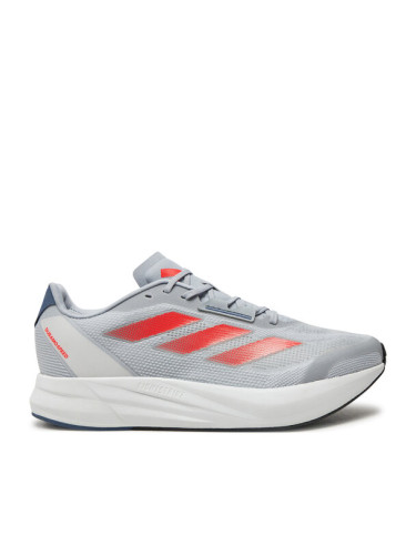 adidas Маратонки за бягане Duramo Speed IF9447 Сив