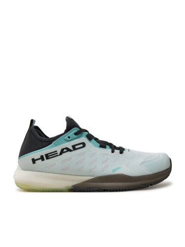 Head Обувки Motion Pro Padel Men 273614 Бял