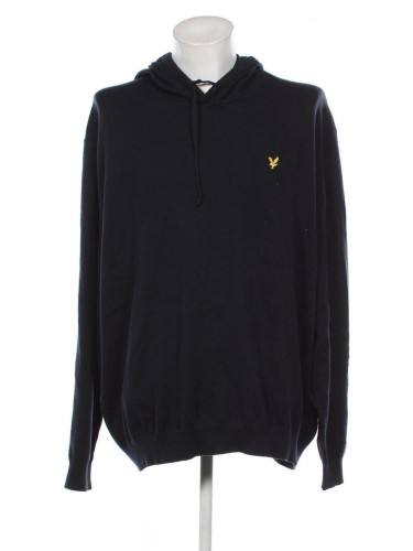 Мъжки пуловер Lyle & Scott