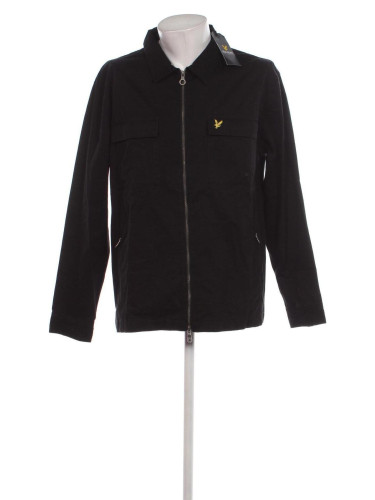 Мъжко яке Lyle & Scott