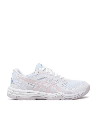 Обувки за зала Asics Upcourt 5 1072A088 Бял