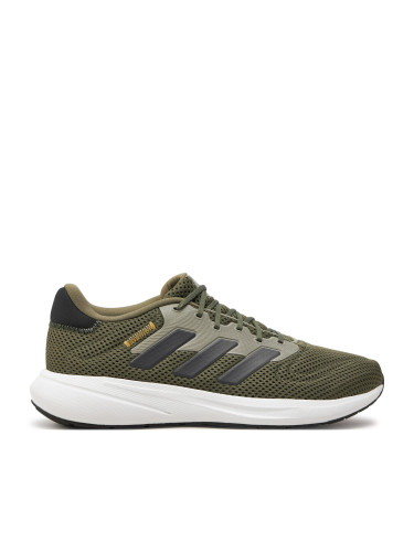 Маратонки за бягане adidas Response Runner IH3584 Зелен