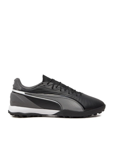 Обувки за футбол Puma KING MATCH TT 107879 01 Черен