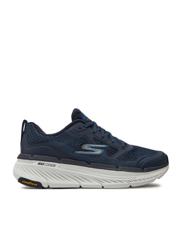 Маратонки за бягане Skechers Max Cushioning Premier 2.0-Vantage 2.0 220840/NVY Тъмносин