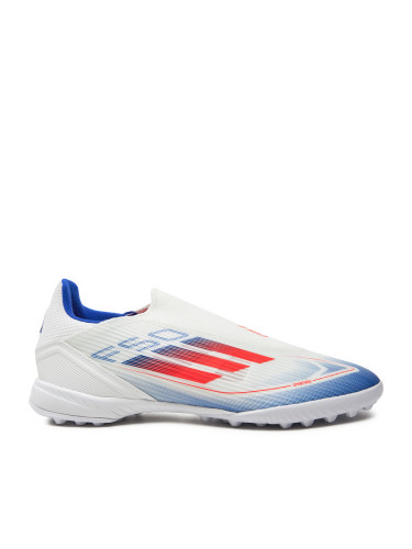 Обувки за футбол adidas F50 League Ll Tf IF1339 Бял