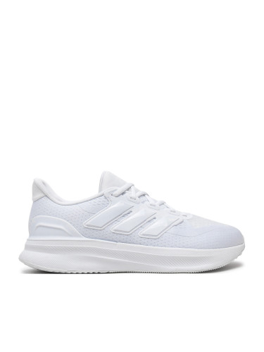 Маратонки за бягане adidas Ultrabounce 5 IH2639 Бял