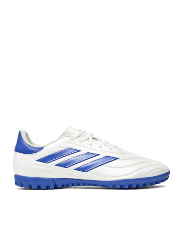 Обувки за футбол adidas Copa Pure 2 Club TF IG8688 Бял