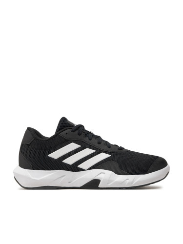 Обувки за фитнес зала adidas Amplimove Trainer IF0953 Черен