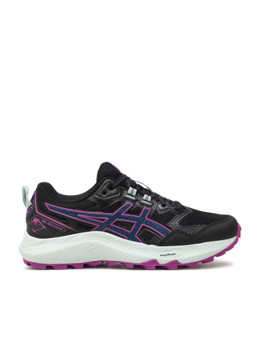 Маратонки за бягане Asics Gel-Sonoma 7 1012B413 Черен