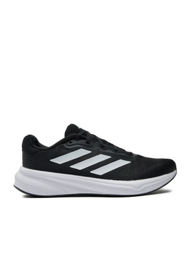 Маратонки за бягане adidas Response  IH6007 Черен