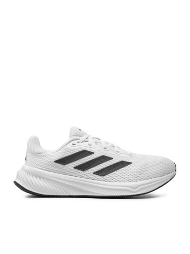 Маратонки за бягане adidas Response IH6008 Бял