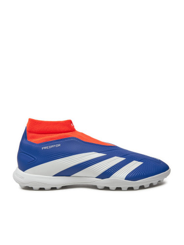 Обувки за футбол adidas Predator League Ll Tf IF6385 Син