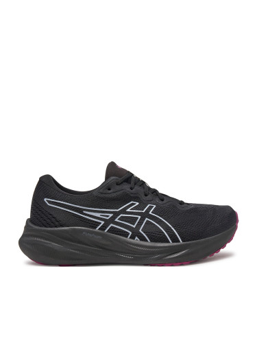 Маратонки за бягане Asics Gel-Pulse 15 Gtx 1012B592 Черен