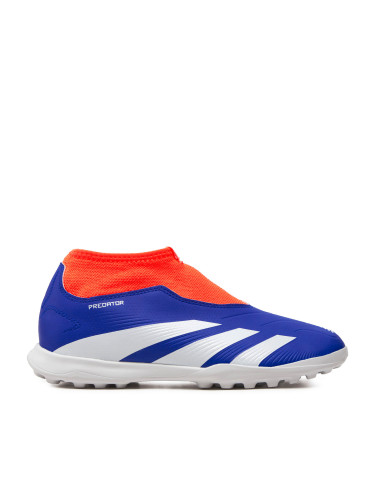 Обувки за футбол adidas Predator League LL TF J IF6429 Син