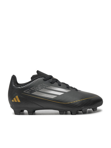 Обувки за футбол adidas F50 Club FxG IF1380 Черен