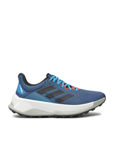 Маратонки за бягане adidas Terrex Soulstride Ultra IH3441 Тъмносин