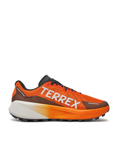 Маратонки за бягане adidas Terrex Agravic 3 IG8841 Оранжев