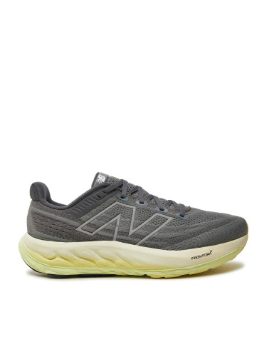 Маратонки за бягане New Balance Fresh Foam X Vongo v6 MVNGOCA6 Сив