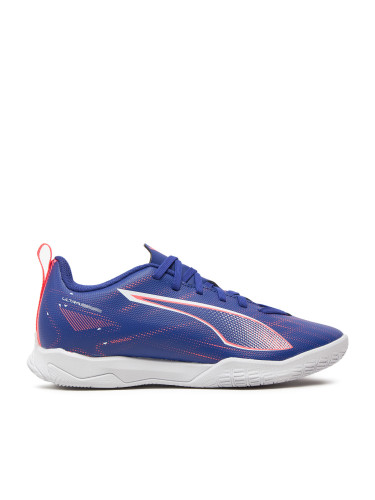 Обувки за футбол Puma Ultra 5 Play It Jr 107913 Син