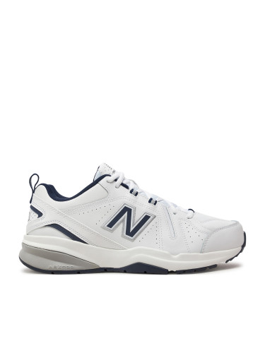 Сникърси New Balance 608's MX608WN5 Бял