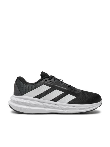 Маратонки за бягане adidas Questar 3 ID6320 Черен