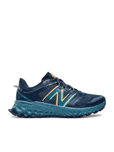 Маратонки за бягане New Balance Fresh Foam Garoé WTGARON1 Син