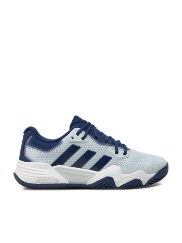 Обувки за тенис adidas Solematch Control 2 IH0128 Син