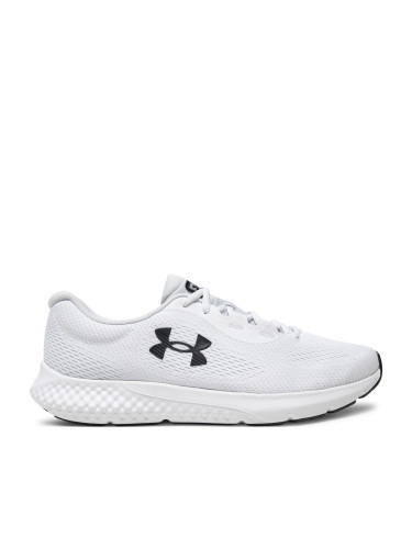 Маратонки за бягане Under Armour Ua Charged Rogue 4 3026998-101 Бял