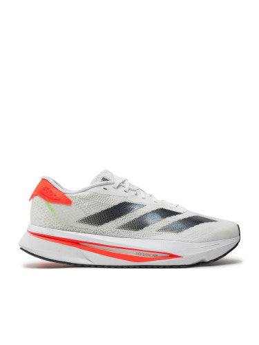 Маратонки за бягане adidas Adizero Sl2 IF6745 Бял