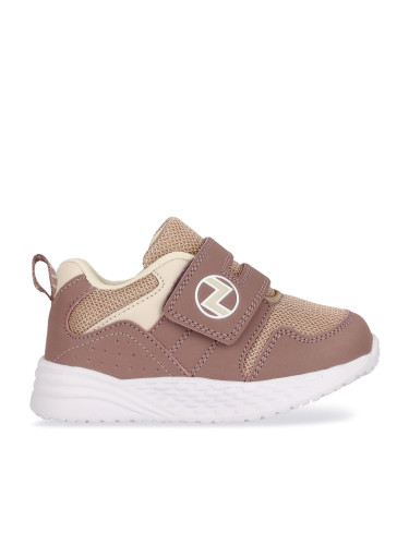 Сникърси ZigZag Lalila Pre Walker Shoe Z242339 Бежов